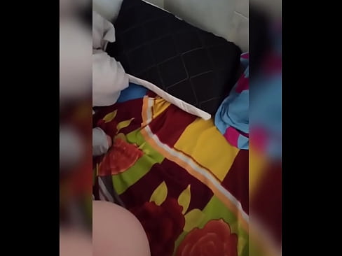 ❤️ Ҳамҳуҷраи ман дар хона танҳо мемонад, зеро шавҳараш ба рухсатӣ меравад ва ман аз фурсат истифода бурда, ӯро сиҳат мекунам ва харашро аз шир пур мекунам ️ Синси босифат дар tg.wassell.ru ☑