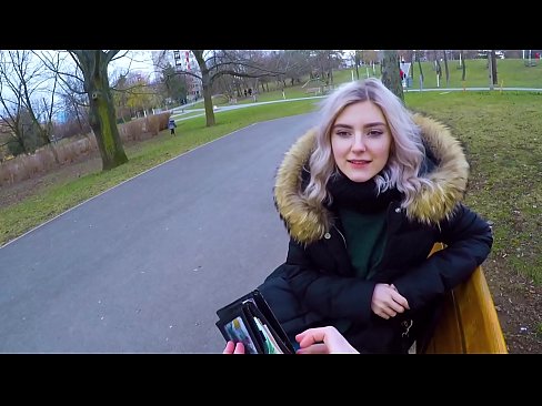 ❤️ Кончаҳои гарми бегонаро барои пул фурӯ мебарад - минет дар парк аз ҷониби Ева Элфи ️ Синси босифат дар tg.wassell.ru ☑
